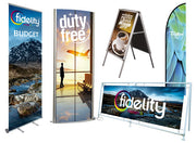 Custom Printing