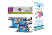 Custom Printing
